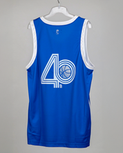 CAMISETA CONMEMORATIVA 40 ANIVERSARIO UCAM CB – EDICIÓN LIMITADA