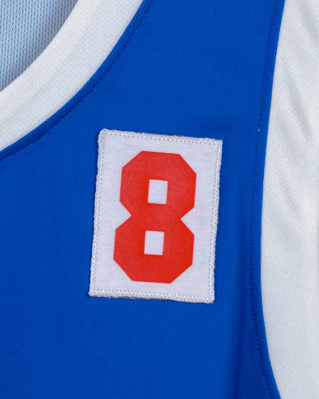 CAMISETA CONMEMORATIVA 40 ANIVERSARIO UCAM CB – EDICIÓN LIMITADA