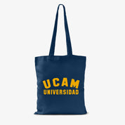 Bolsa Algodón Universidad