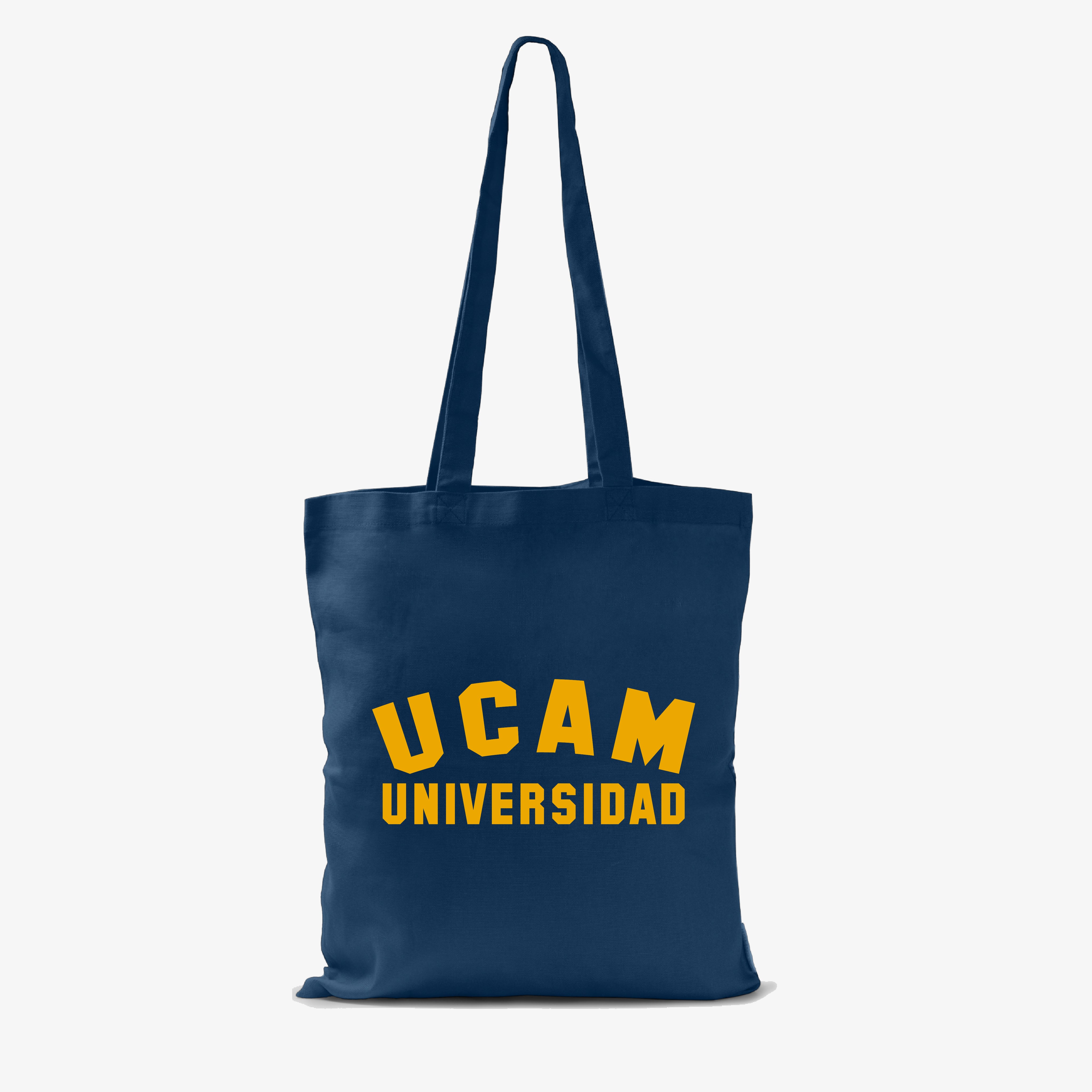 Bolsa Algodón Universidad
