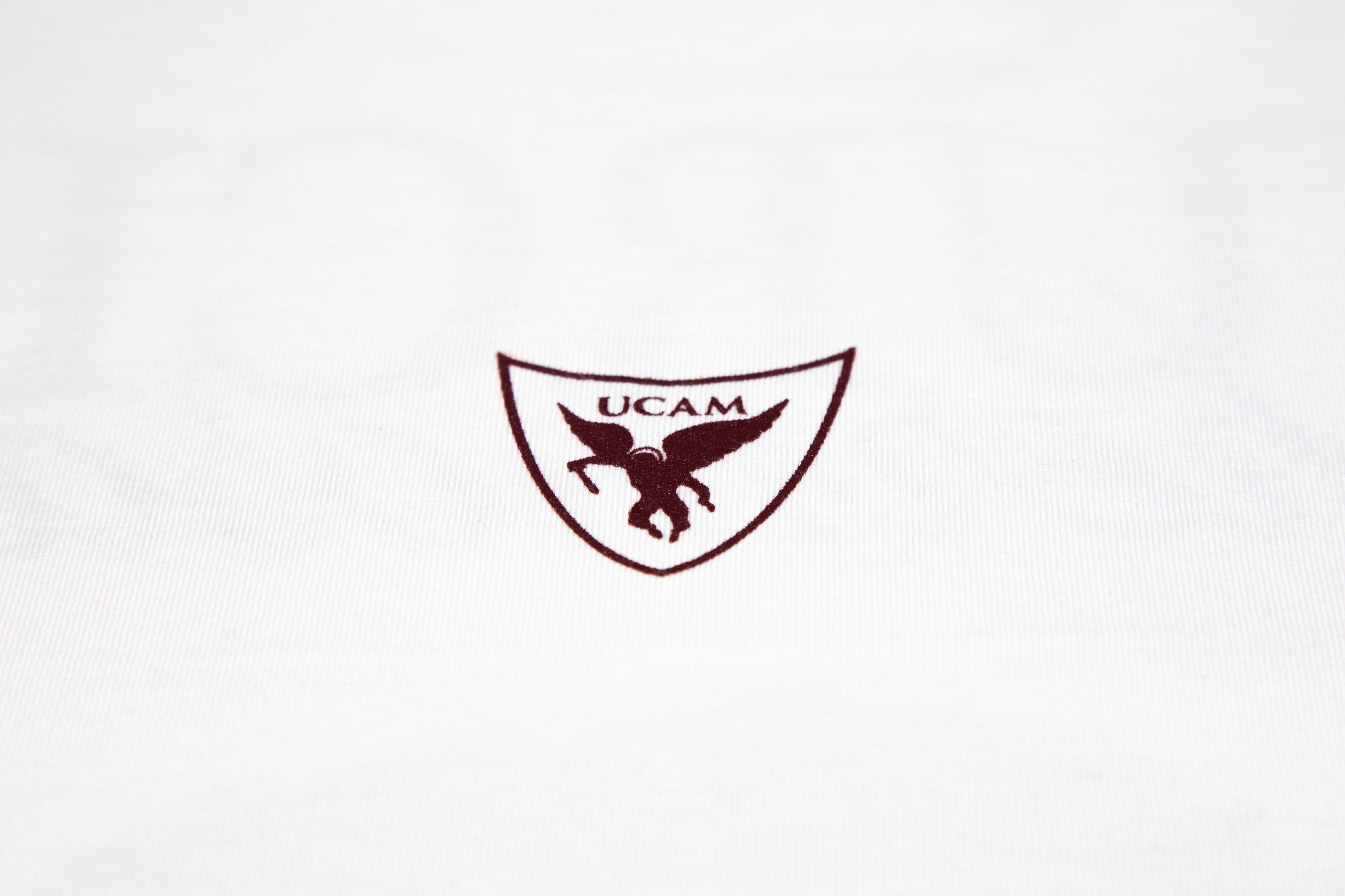 Camiseta "Murcia, qué hermosa eres" Deportes