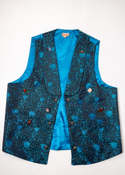 Chaleco Tradicional Huertano