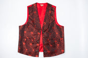 Chaleco Tradicional Huertano