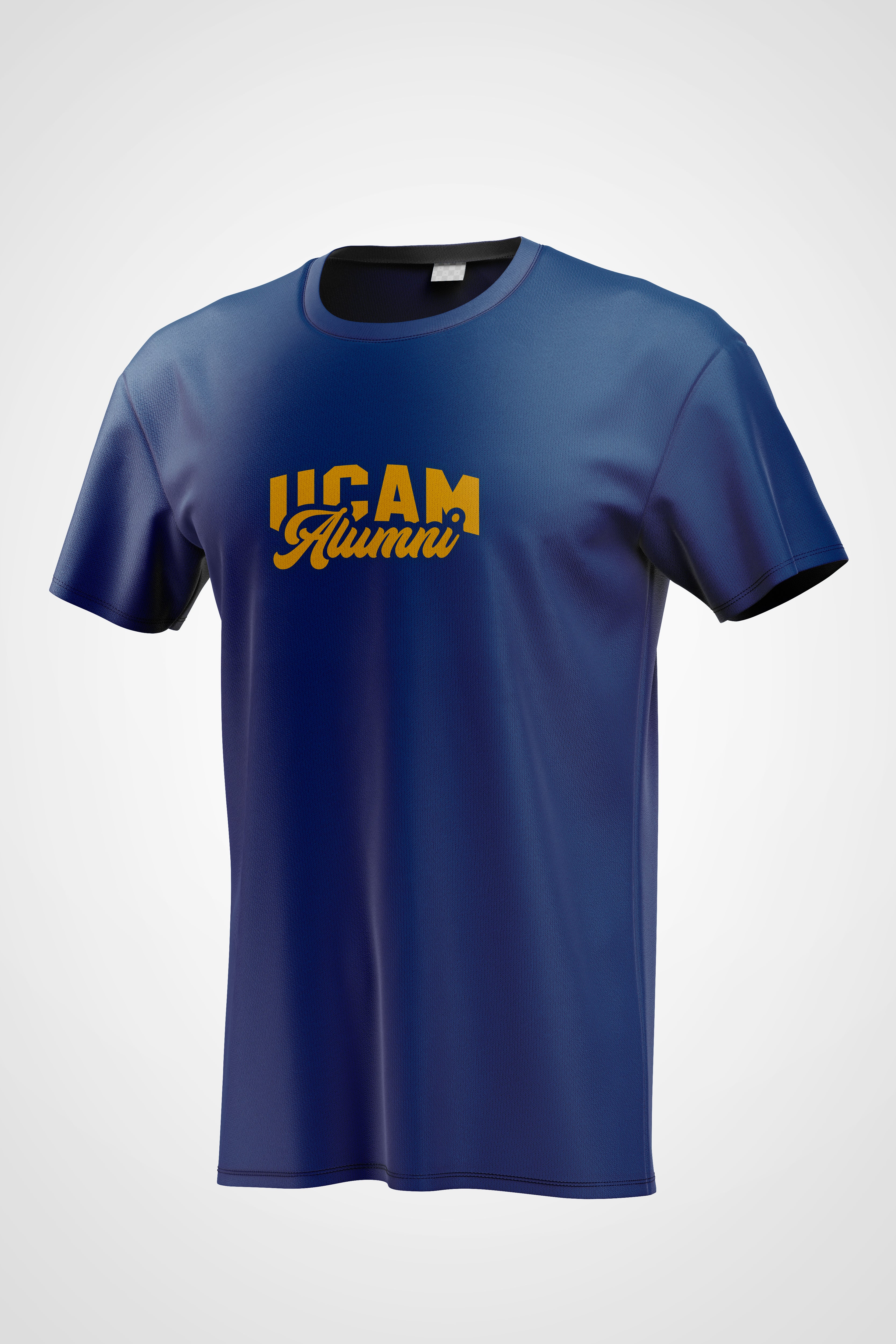 Camiseta Alumni