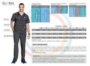 Pantalón Pijama UCAM Dental