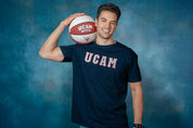 Camiseta Classic UCAM Universidad Marino