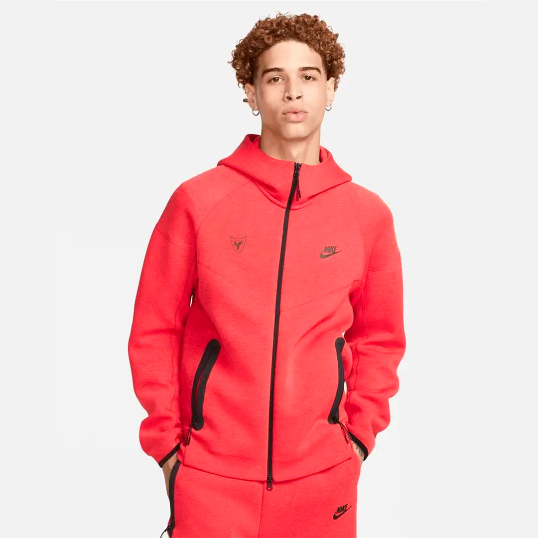 Chaqueta Windrunner Nike Universidad UCAM CB