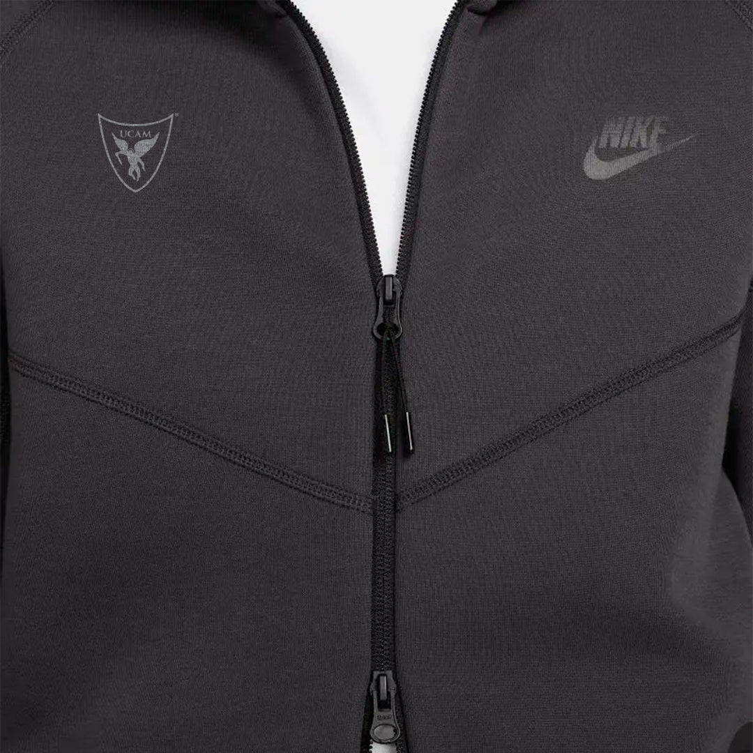 Chaqueta Windrunner Nike Universidad UCAM CB
