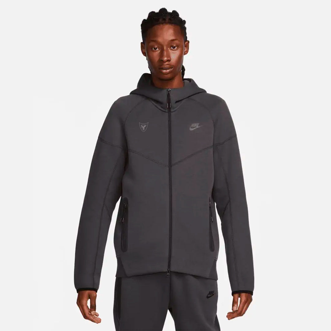 Chaqueta Windrunner Nike Universidad UCAM CB