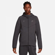 Chaqueta Windrunner Nike Universidad UCAM CB