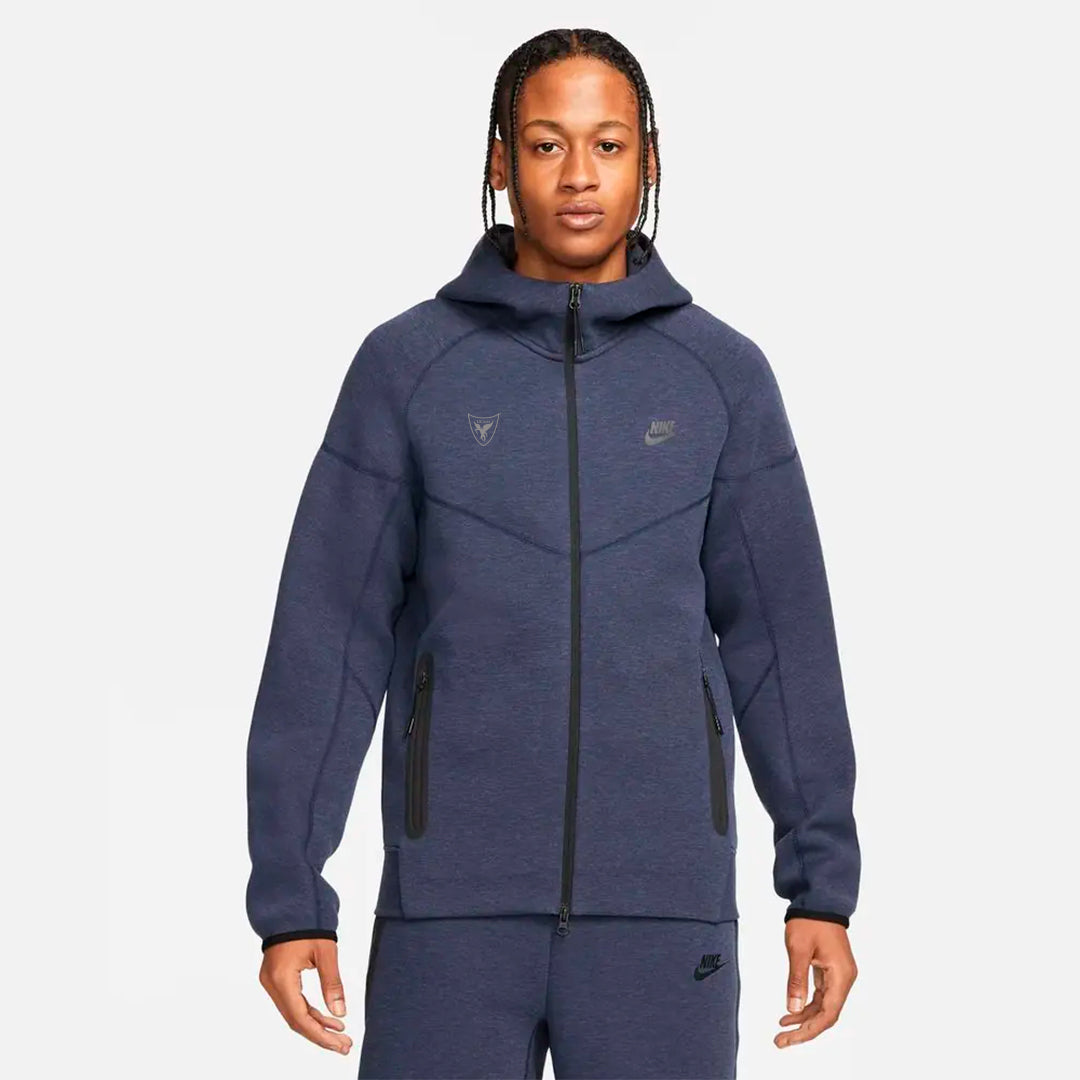 Chaqueta Windrunner Nike Universidad UCAM CB