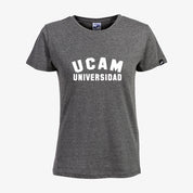 Camiseta Joma Algodón Manga Corta "UCAM Universidad"