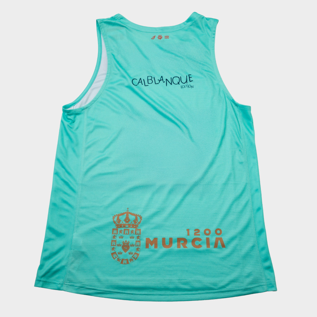 Camiseta Juego UCAM CB Calblanque PLAYER VERSION