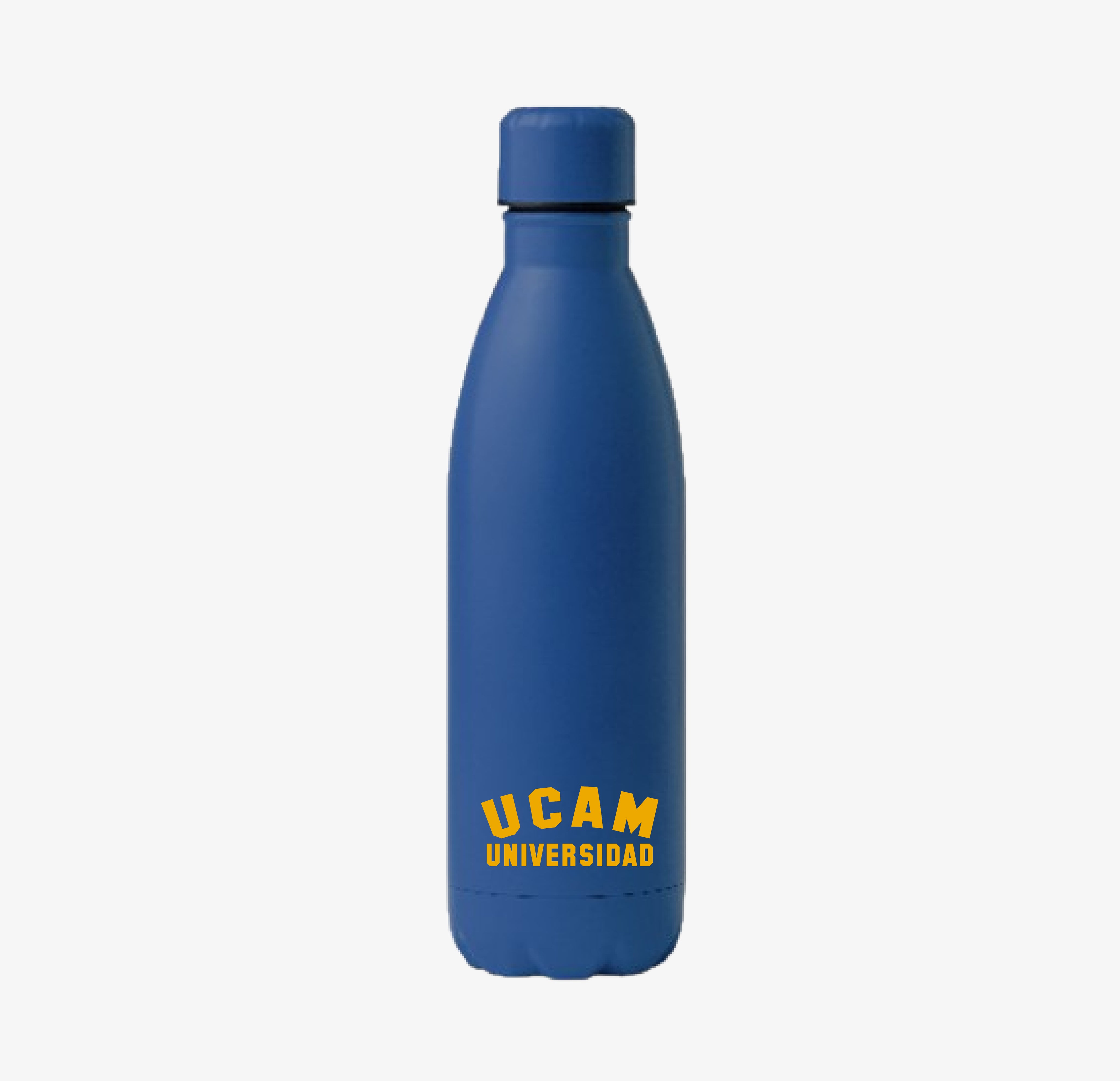 Botella Acero Universidad