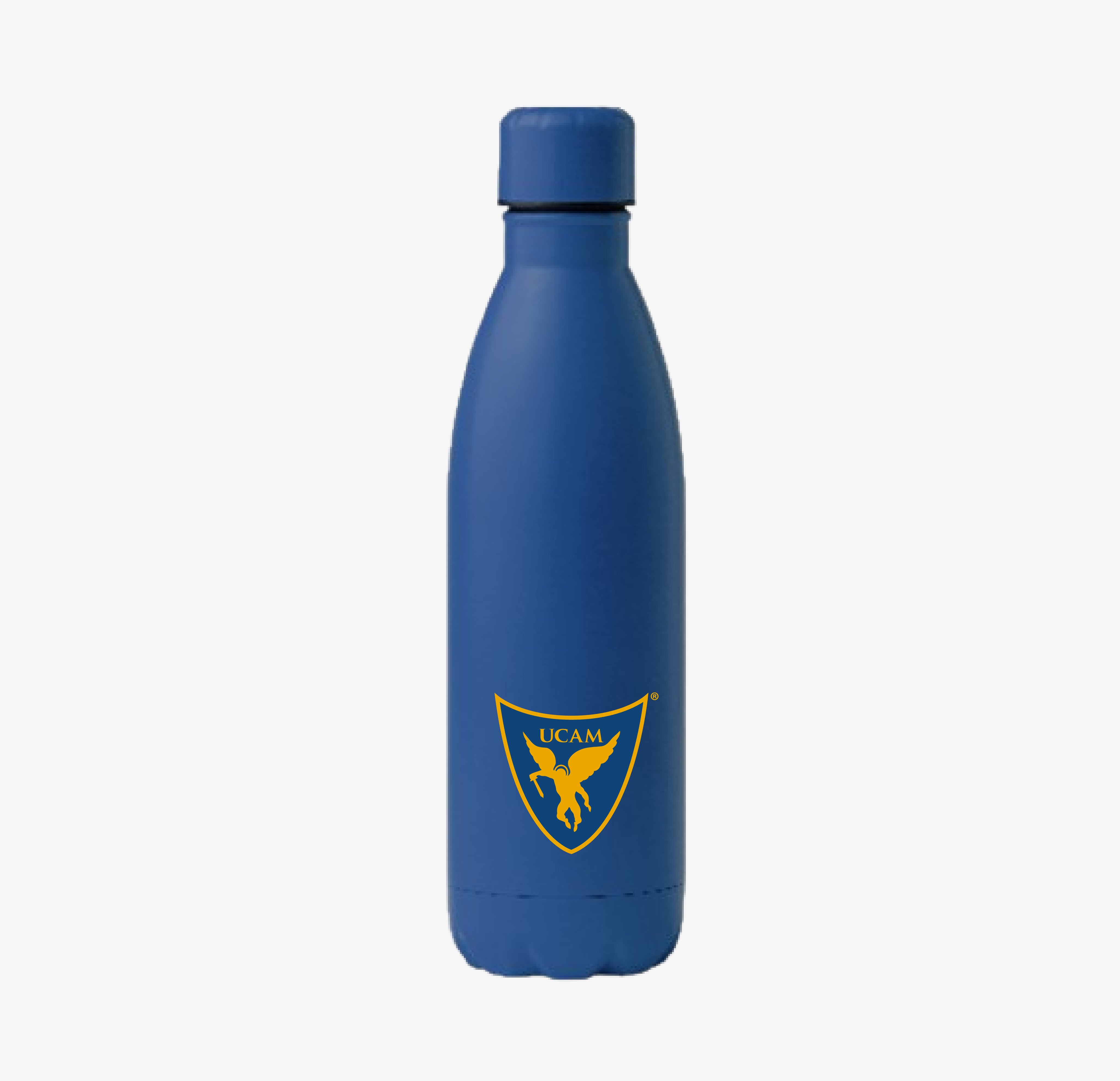 Botella Acero Deportes