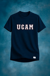 Camiseta Classic UCAM Universidad Marino