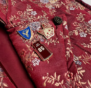 Pin Vulpi UCAM Murcia CB – Edición Especial Primavera