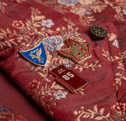 Pin Vulpi UCAM Murcia CB – Edición Especial Primavera