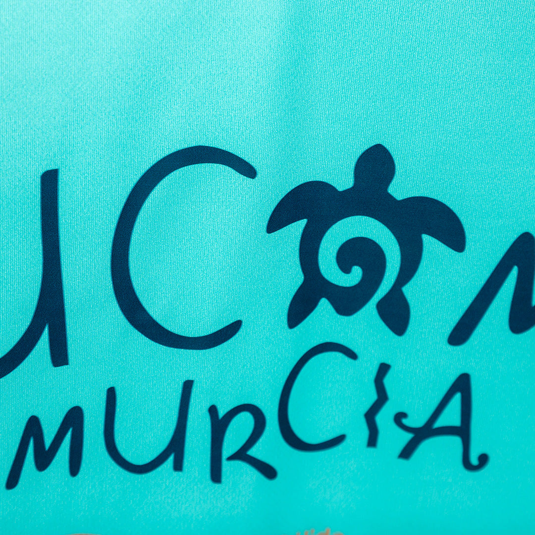 Camiseta Juego UCAM CB Calblanque PLAYER VERSION