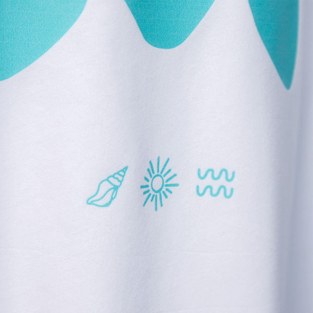 Camiseta Nike Algodón "UCAM Murcia CB x Calblanque"