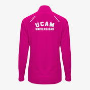 Sudadera Multideporte