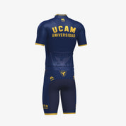 Maillot ciclista