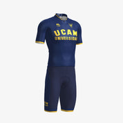 Maillot ciclista