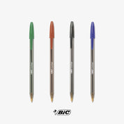 Bolígrafo BIC Cristal