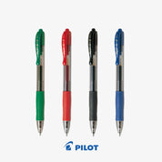Bolígrafo Pilot G-2