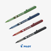 Bolígrafo Pilot Roller V-Ball