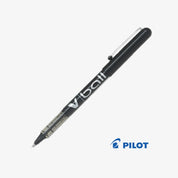 Bolígrafo Pilot Roller V-Ball