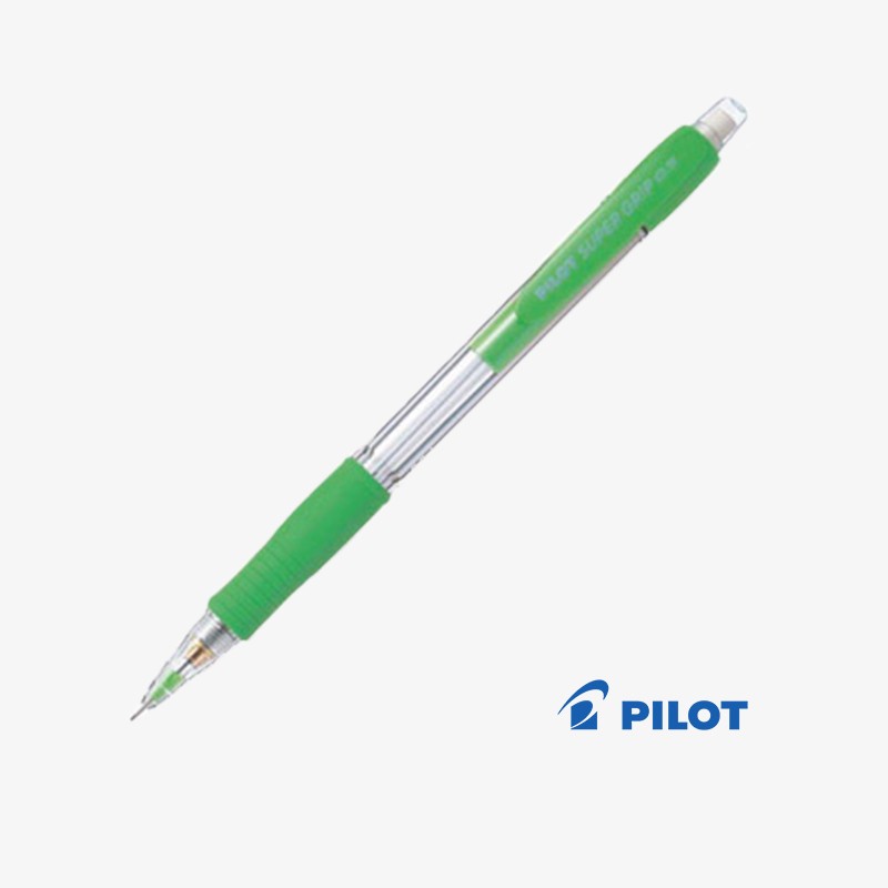 Portaminas Pilot Super Grip