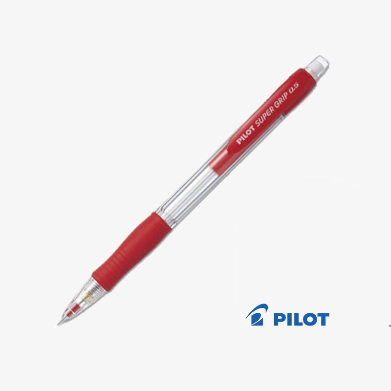 Portaminas Pilot Super Grip