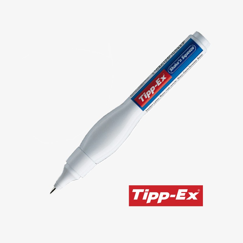 Corrector Bolígrafo Tipp-Ex