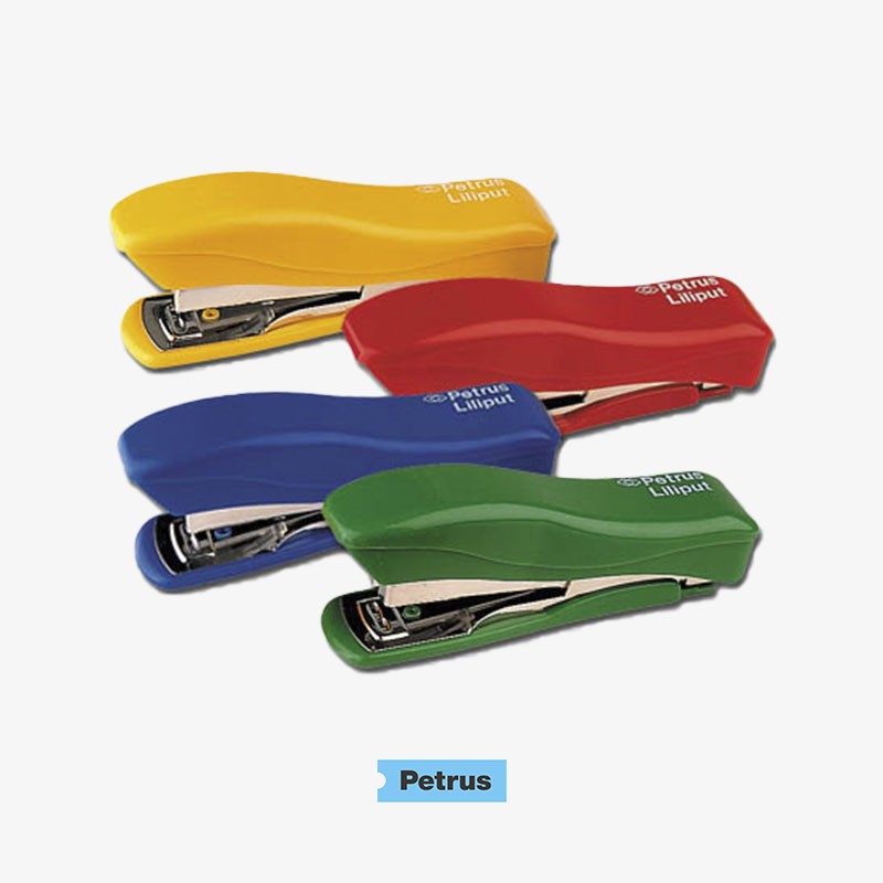 Grapadora Petrus Liliput 200