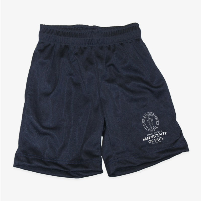 Pantalón Corto Deporte Alma Mater