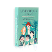 Las estrellas son así