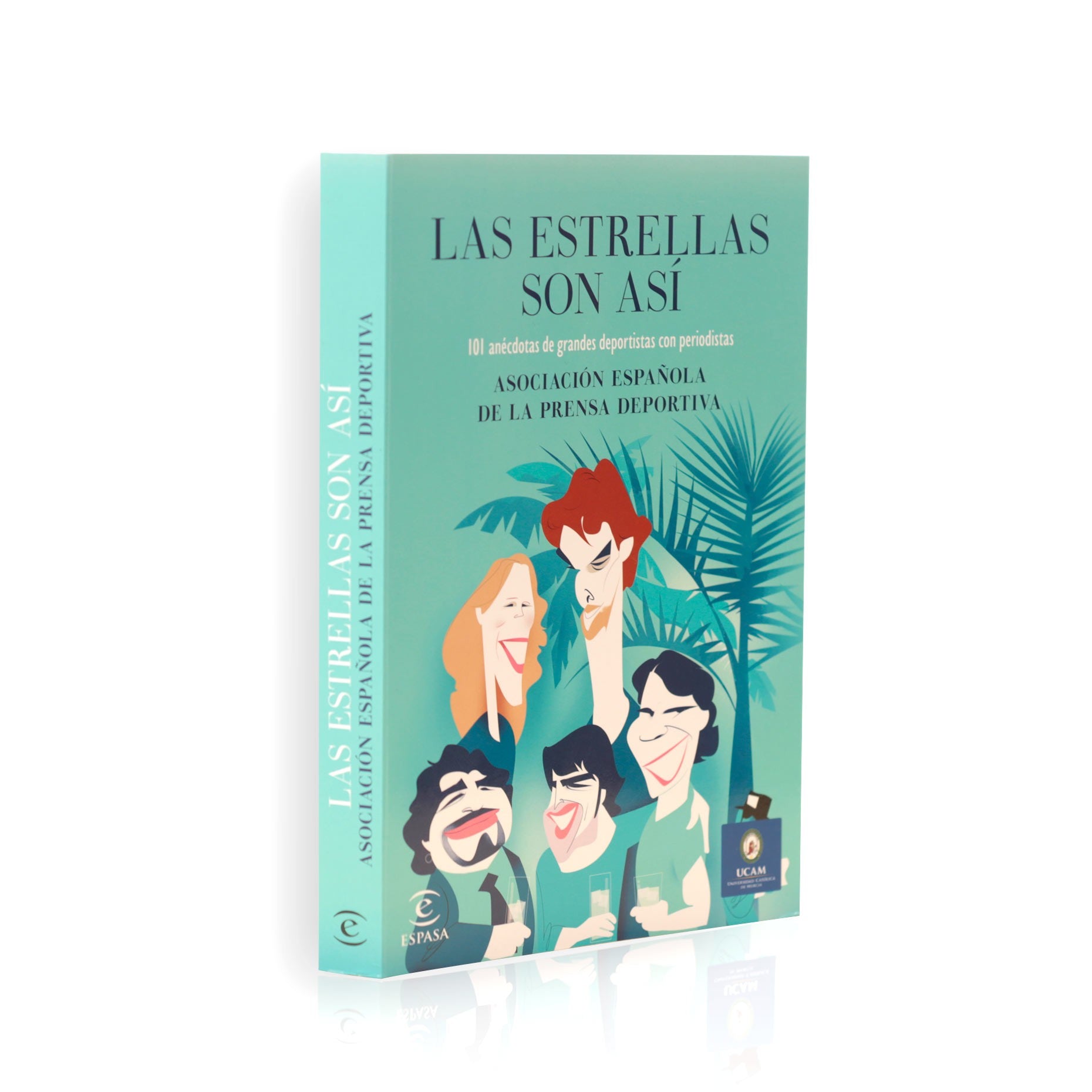 Las estrellas son así