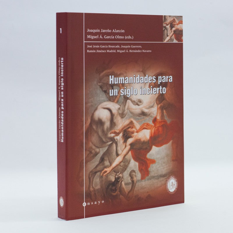 Humanidades para un siglo incierto