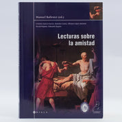 Lecturas sobre la amistad
