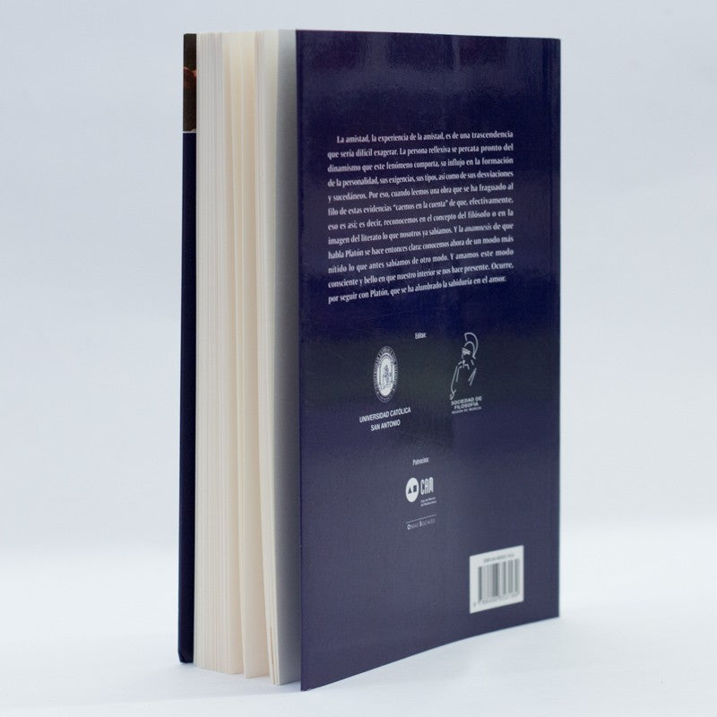 Lecturas sobre la amistad