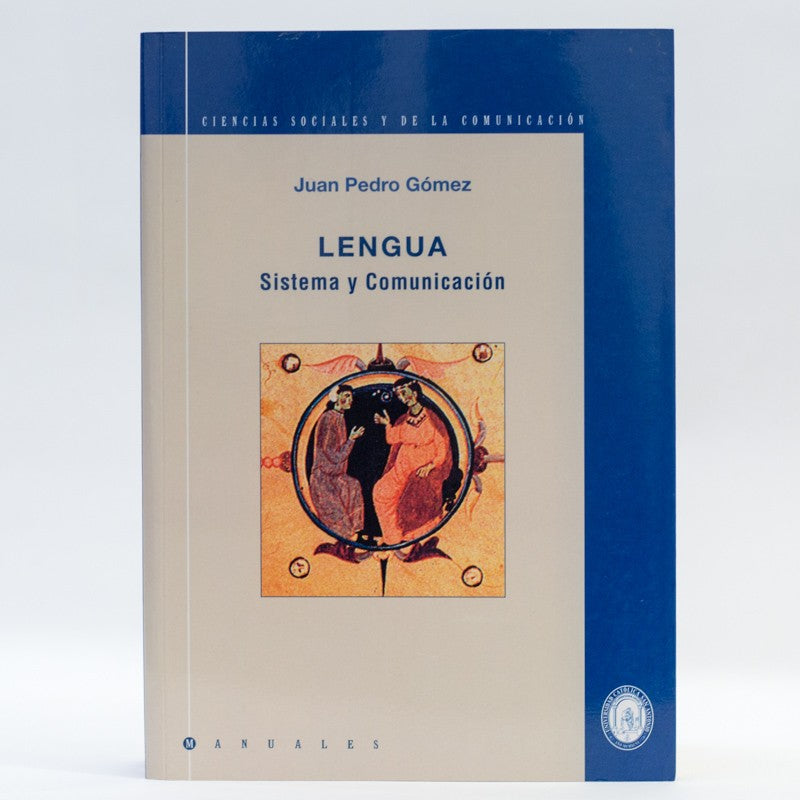 Lengua. Sistema y comunicación