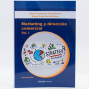 Marketing y dirección comercial