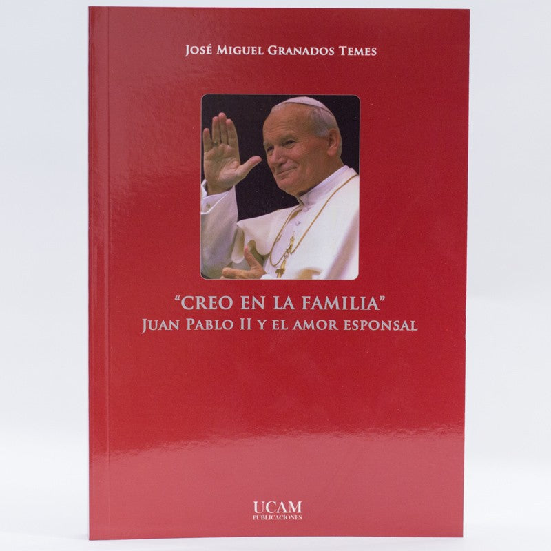 Creo en la familia
