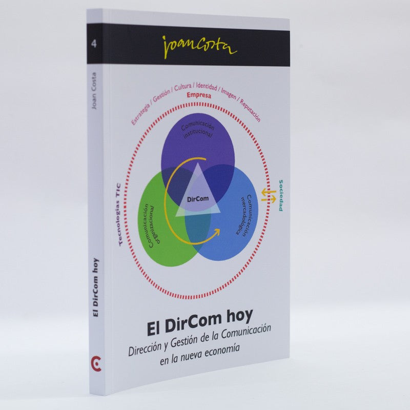 El Dircom hoy