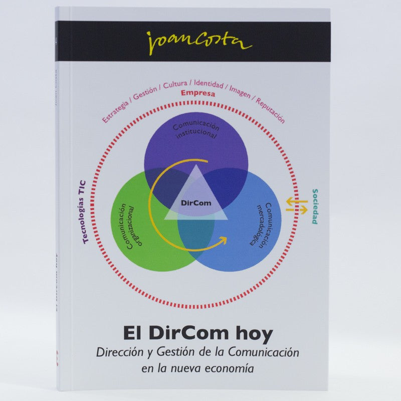 El Dircom hoy