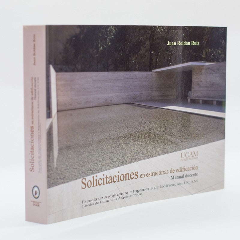 Solicitaciones en estructuras de edificación