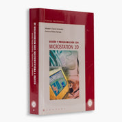 Diseño y programación con Microstation 2D