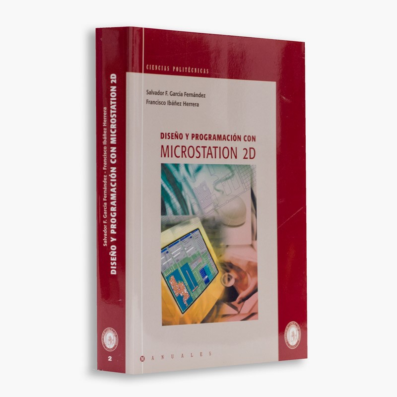 Diseño y programación con Microstation 2D