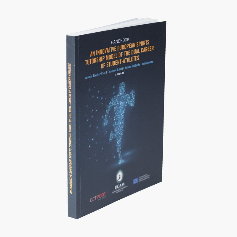 An innovative european sports tutorship model of the dual career of student-athletes